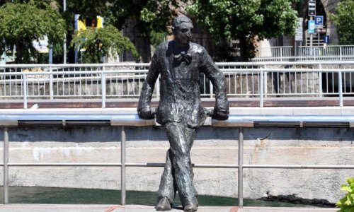 Odabrano pet finalista književne nagrade Kamov