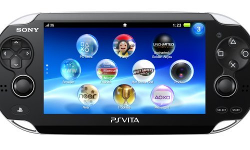 Sony objavio skoro sve postojeće PSP i PS Classic naslove na PS Viti