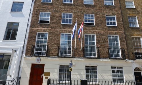 Milanovićev kadar i dalje šefuje u glavnim ambasadama