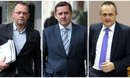 Tko je HDZ-ov adut za preuzimanje vlasti u Zagrebu nakon 17 godina