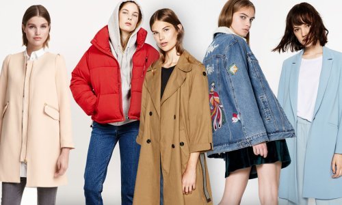 Kaputi i jakne koje se isplati potražiti na sniženjima