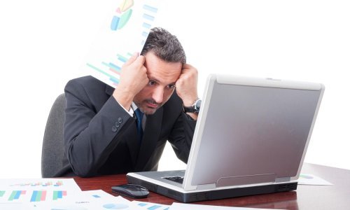 Znate li razliku između prihoda i zarade?