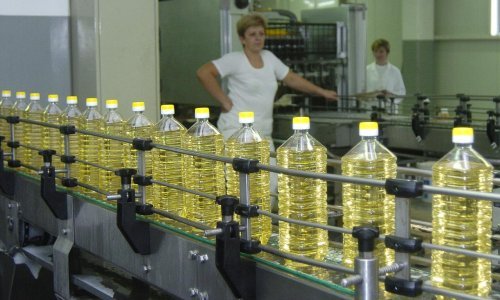 S tržišta se povlači ukrajinsko suncokretovo ulje Salatoff