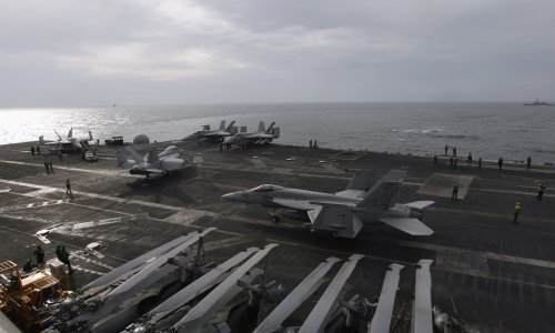 Sjeverna Koreja zaprijetila SAD-u i Južnoj Koreji