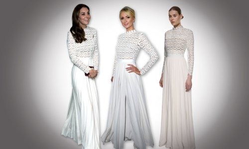 Ovo je haljina godine - sve ljepotice je nose