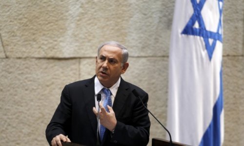 Netanyahu očekuje da će EU slijediti Trumpov primjer glede Jeruzalema