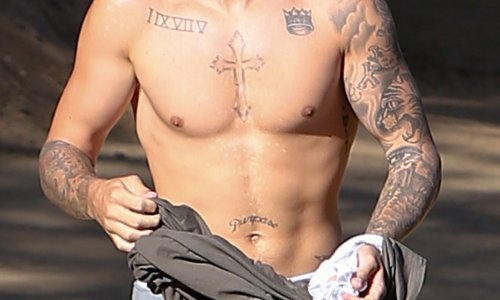 Stvari koje sigurno niste znali o Justinu Bieberu