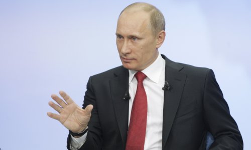 Putin i Abe osudili nuklerani pokus, spremaju se potpisati mirovni sporazum