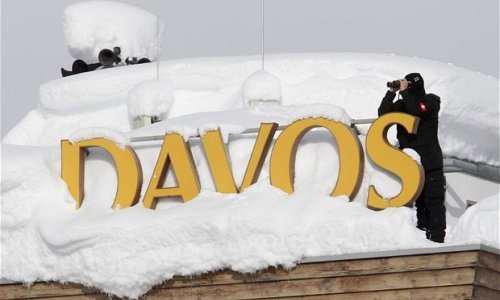 Trump neočekivano dolazi u Davos na Svjetski gospodarski forum