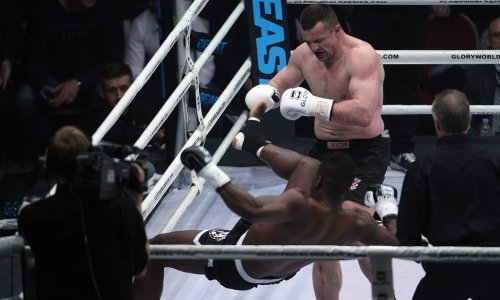 Evo kome je Mirko Filipović posvetio pobjedu