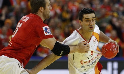 Najubojitiji strijelac u povijesti rukometa ovim riječima dirnuo je hrvatsku javnost