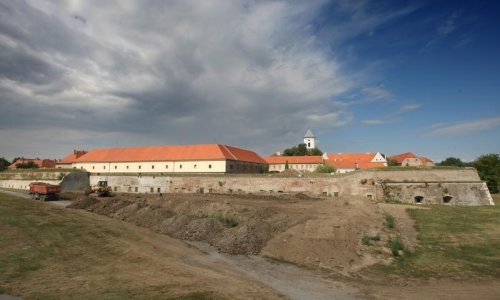 Osječka Tvrđa po treći put pokušava ući na listu UNESCO-a
