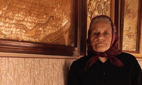 Film 'Od zrna do slike' finalist u Čileu