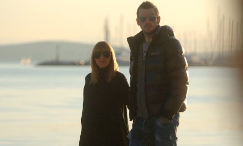 Velika sreća Stipe Pletikose – rodio se sinčić