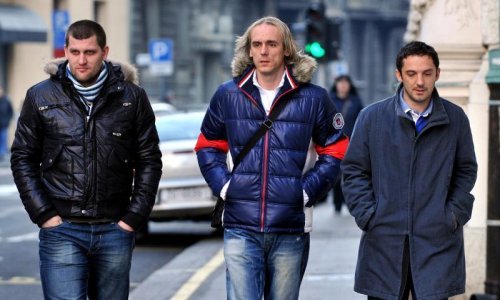 Agić iz Azije: Vratit ću se odslužiti kaznu