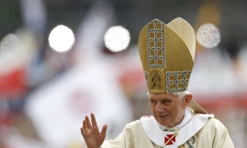 Vjernici iz tri biskupije u BiH dolaze na susret s papom