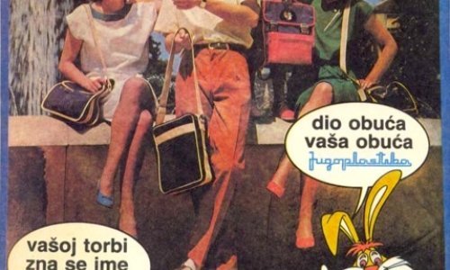 Jugoplastika - nekada marka za cijelu obitelj