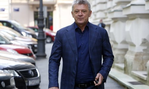 Turudić: Ne znam što Cvitan govori. Mi nismo neprijatelji