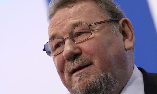 'Ovo je ružna i žalosna situacija, Petrov je već trebao odstupiti'