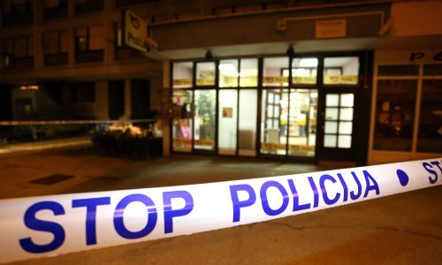 U zagrebačkom naselju Volovčici ubijena djevojka