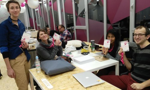 Prijavite se na Hack It  - prošlogodišnje pobjednike sada želi i Nokia