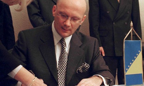 Presuda u predmetu 'Prlić i drugi' najkasnije u studenome