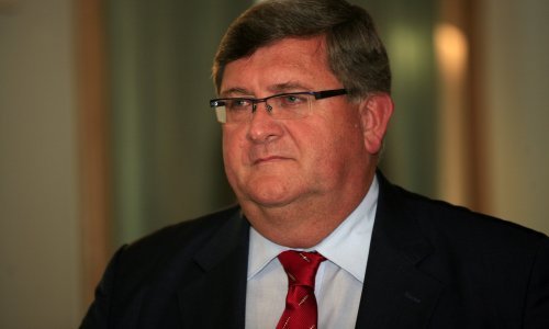 Obersnel: Nisam u panici, nisam izgubio povjerenje građana