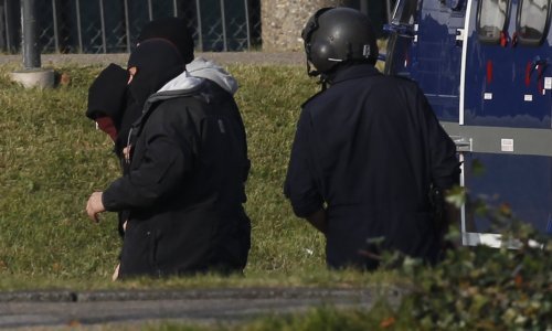 Policija uhitila Dražena Dakića, trostrukog ubojicu Hrvata iz Njemačke