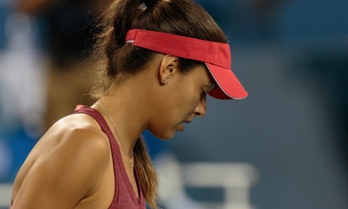 Ana Ivanović šokirala svoje navijače prekidom karijere!