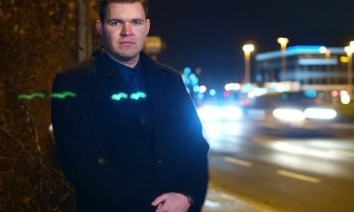 'Namjeravamo stare političare poslati u mirovinu'