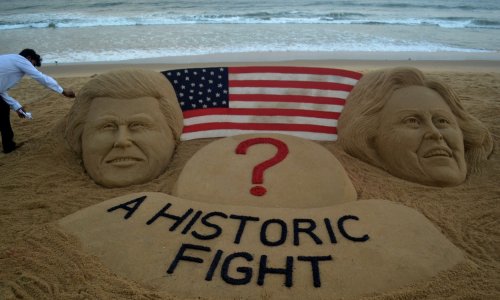 Hoće li afera s e-mailovima izmijeniti američku povijest