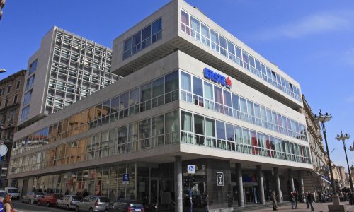 Šef Erste banke: Ramljak je dobro radio, nastavit ćemo podržavati i Peruška