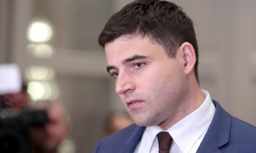 Bernardić o Sauchi: Cilj nam je brza i pravedna istraga