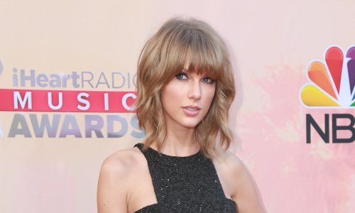 Taylor Swift sasvim iskreno: 'Naučila sam prestati mrziti svaki dio masnoće na svom tijelu'