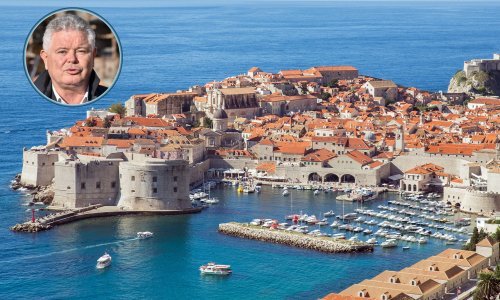 Vlada u Dubrovnik šalje povjerenika, Vlahušić poražen