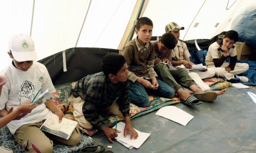 Zašto je Njemačka bacila milijune eura na loše tečajeve jezika za izbjeglice?