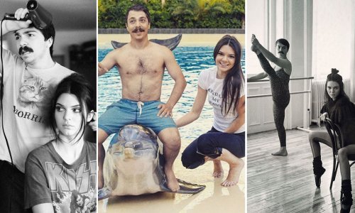 Jeste li ikad čuli za 'brata blizanca' Kendall Jenner?