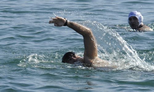 Gruzija traži saveznike u - Čečeniji!