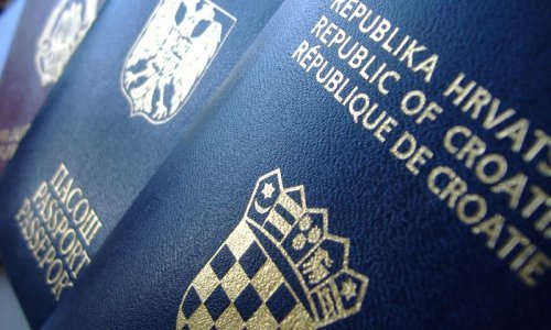 Nakon vozačkih dozvola, stižu nam i e-putovnice