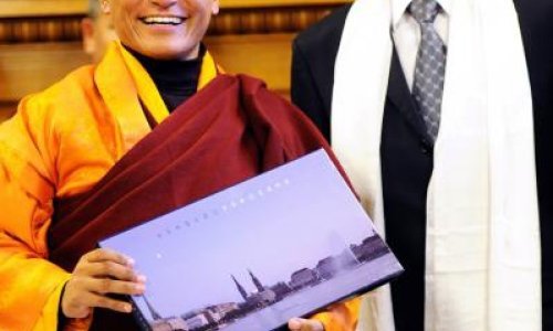 I gay demokršćani bježe od Angele Merkel