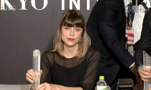 Hana Jušić nagrađena za režiju na festivalu u Tokiju