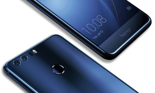 Stigao je Huawei Honor 8, pripremite 3.499 kn