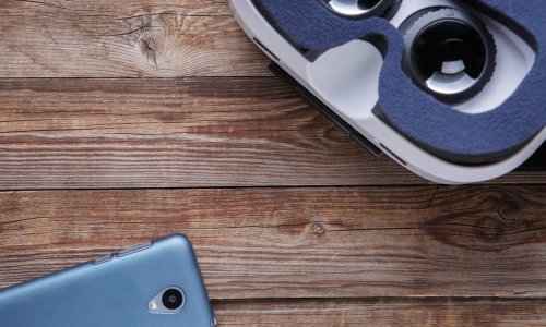 Microsoft ima ideju kako donijeti kvalitetan mobilni VR i na najjeftinije uređaje