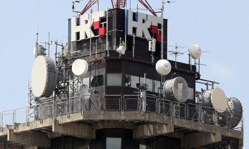 HRT šefu isplatio 85 tisuća kuna zbog diskriminacije po političkoj osnovi
