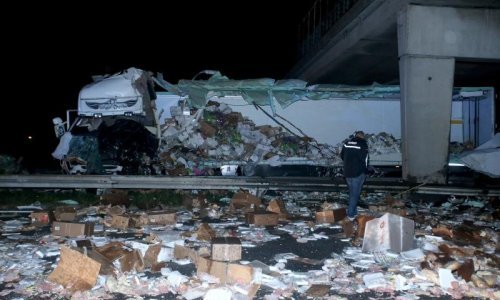 Radnici HAC-a krali meso iz smrskane hladnjače u Zagrebu