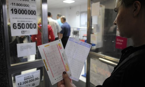 Da nam je biti u njegovoj koži: sretnik iz Čepina osvojio 10 milijuna kuna