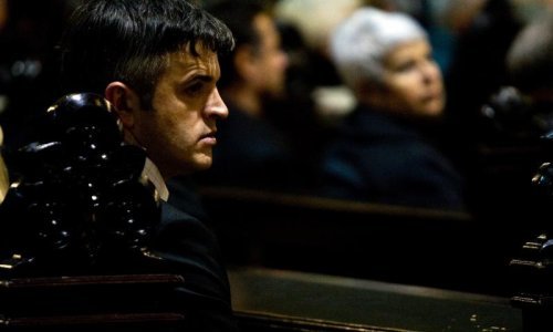 'Pa pi.. mu ma..., stvarno mi nije jasno!'