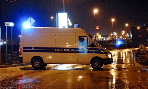 U prometnoj nesreći u Zagrebu poginuo muškarac