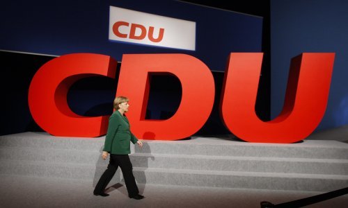 Merkel može odahnuti: CDU pobjednik izbora u Saarskoj