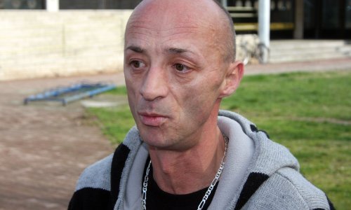 Branitelj Petar Janjić Tromblon dao Plenkoviću rok od 72 sata da riješi spor u Savudrijskoj vali